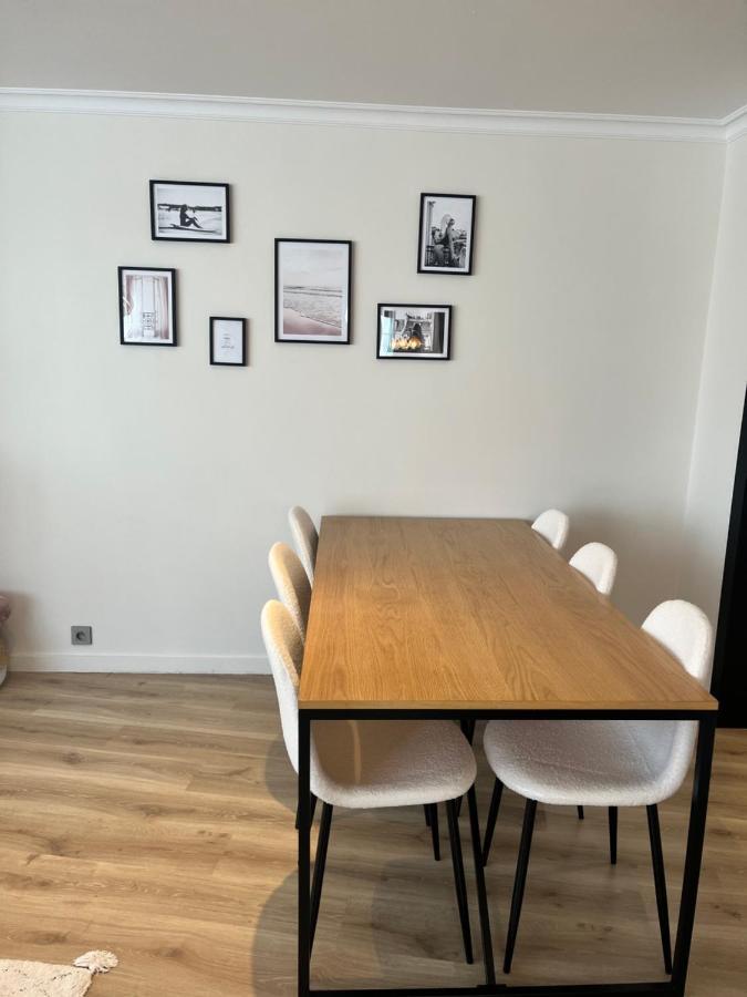 Portofino - Luxe Appartement Met Lateraal Zeezicht Ostend Exterior photo