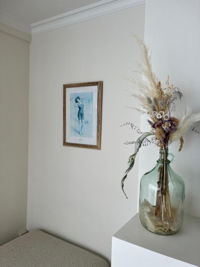 Portofino - Luxe Appartement Met Lateraal Zeezicht Ostend Exterior photo